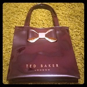 Ted Baker Icon Mini Bag